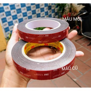 Băng Keo Hai Mặt 3M 5952-10