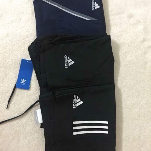 Quần thể thao ADIDAS size L,XL