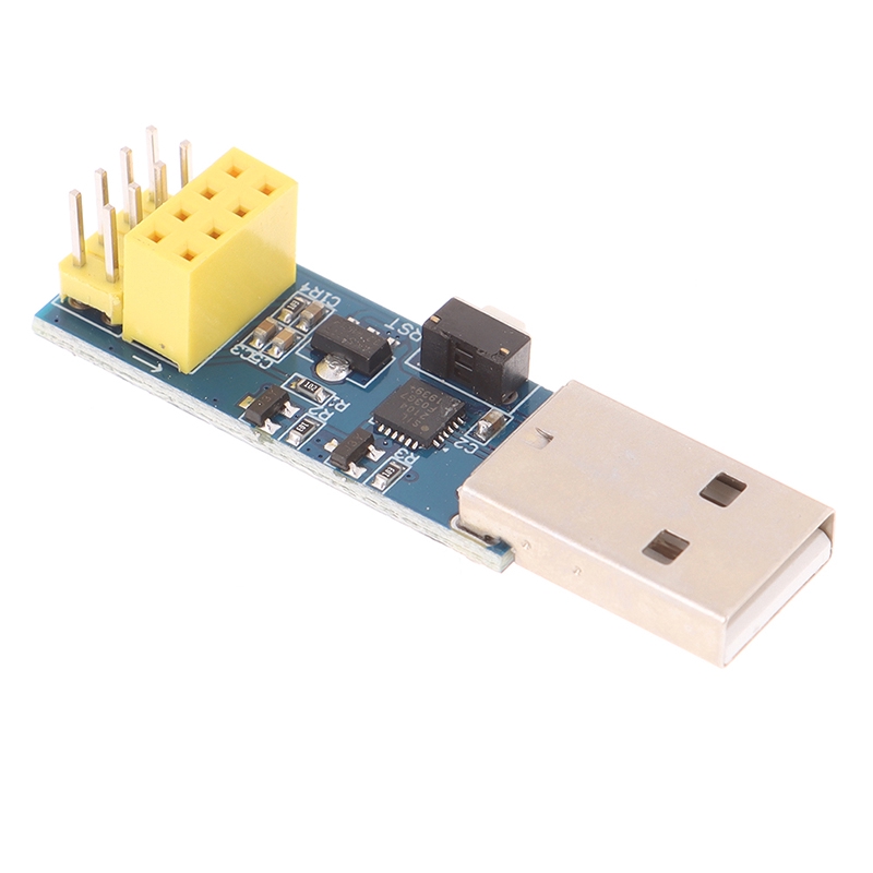 Mô Đun Phát Wifi Esp8266 Link V1.0 Esp Link V1.0 | BigBuy360 - bigbuy360.vn