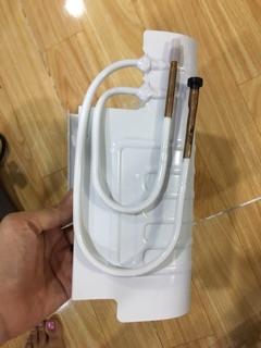 Dàn lạnh tủ lạnh 90 lít