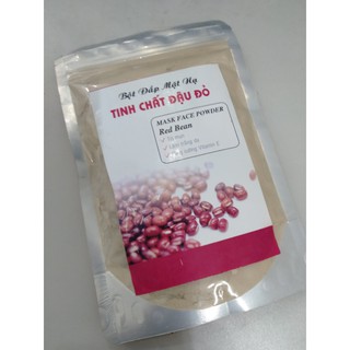 Bột Đắp Mặt Nạ Đậu Đỏ 300gr