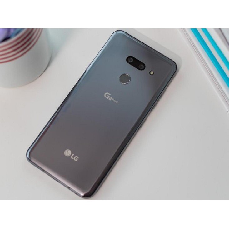Mã ELHA9 giảm 15% đơn 50K] Nắp lưng - Nắp pin điện thoại LG G8 ThinQ |  Shopee Việt Nam