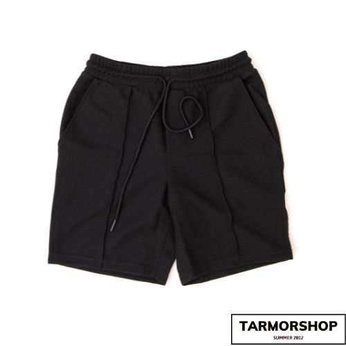 Quần đùi nam thể thao TArmorshop , quần short nam được may với chất liệu vải Interlock Premium giúp thoải mái vận động.