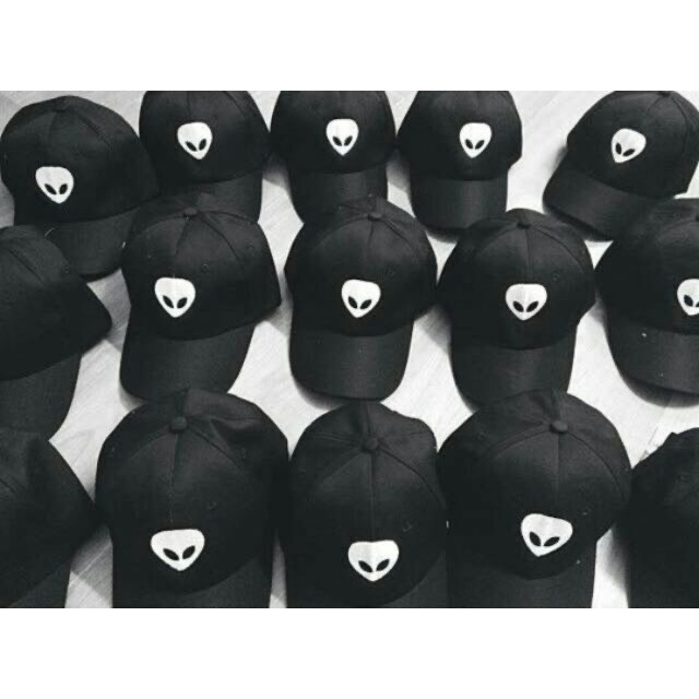 Mũ Alien - Mickey