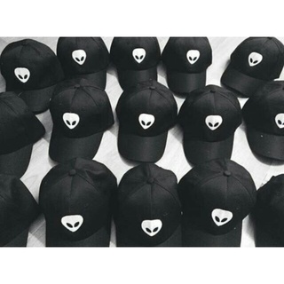 Mũ alien - mickey