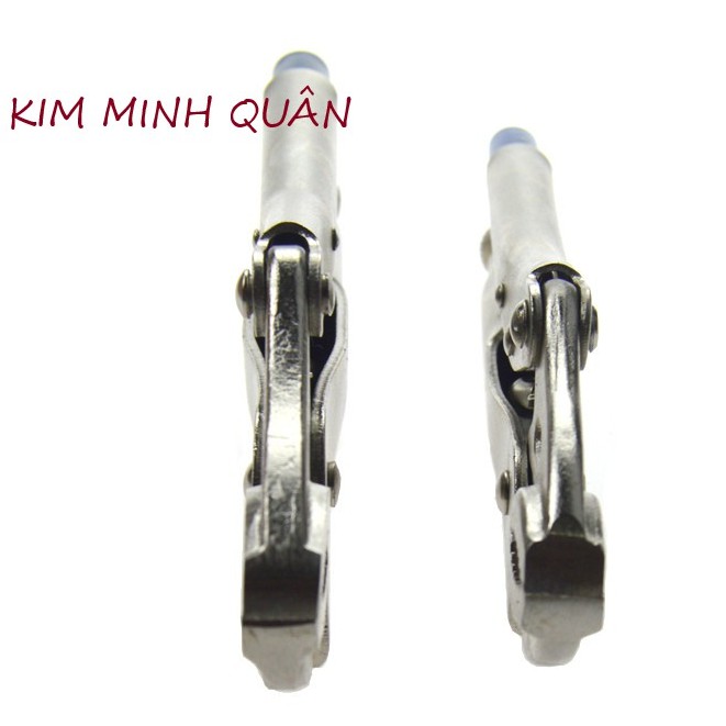 Kìm Bấm Cao Cấp 175mm/7&quot; &amp; 250mm/10&quot; B0035 CMart