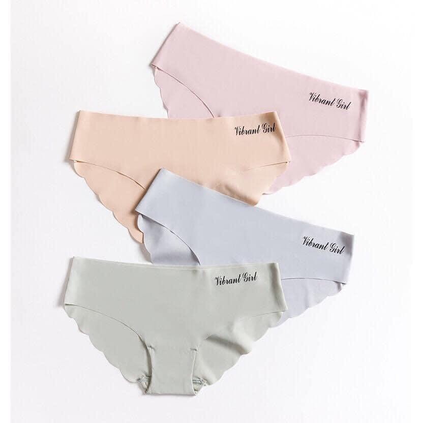 Quần Lót Su Cạp Chữ_Xưởng May Quang Anh