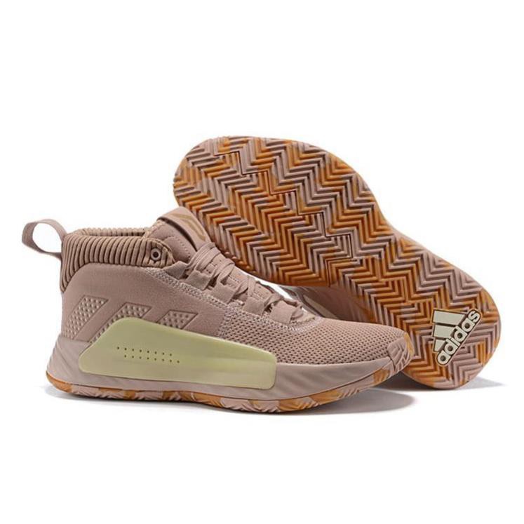 🌟 HOT [Đỉnh Cao] ĐẲ𝐍𝐆 𝐂Ấ𝐏 GIÀY BÓNG RỔ DAME 5 CÓ SẴN | CHOIBONGRO.VN TỐT 2020 2020 Mã001 . 2020 .. .