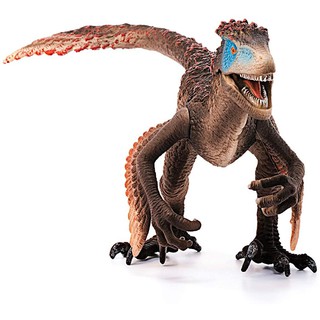 ĐỒ CHƠI SCHLEICH - Khủng long Utahraptor - MÃ SP 14582