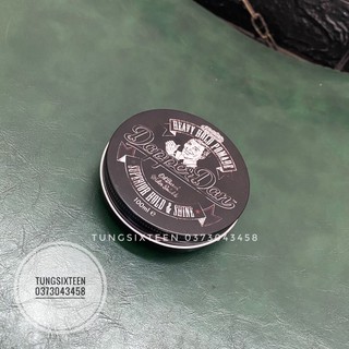 [Chính Hãng] Sáp Vuốt Tóc Dapper Dan Heavy Hold Pomade 100ml
