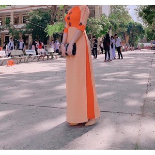 Vải Áo Dài Thổ Cẩm