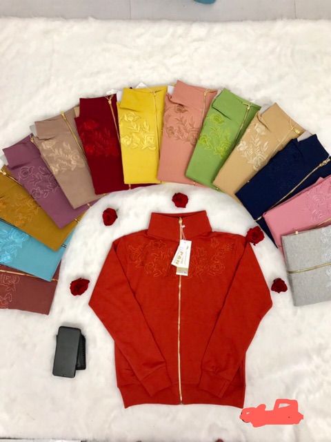 Áo khoác thun chất xịn 45kg-75kg | BigBuy360 - bigbuy360.vn