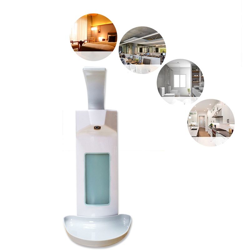 Bình Đựng Xà Phòng Rửa Tay 1000ml Tiện Dụng