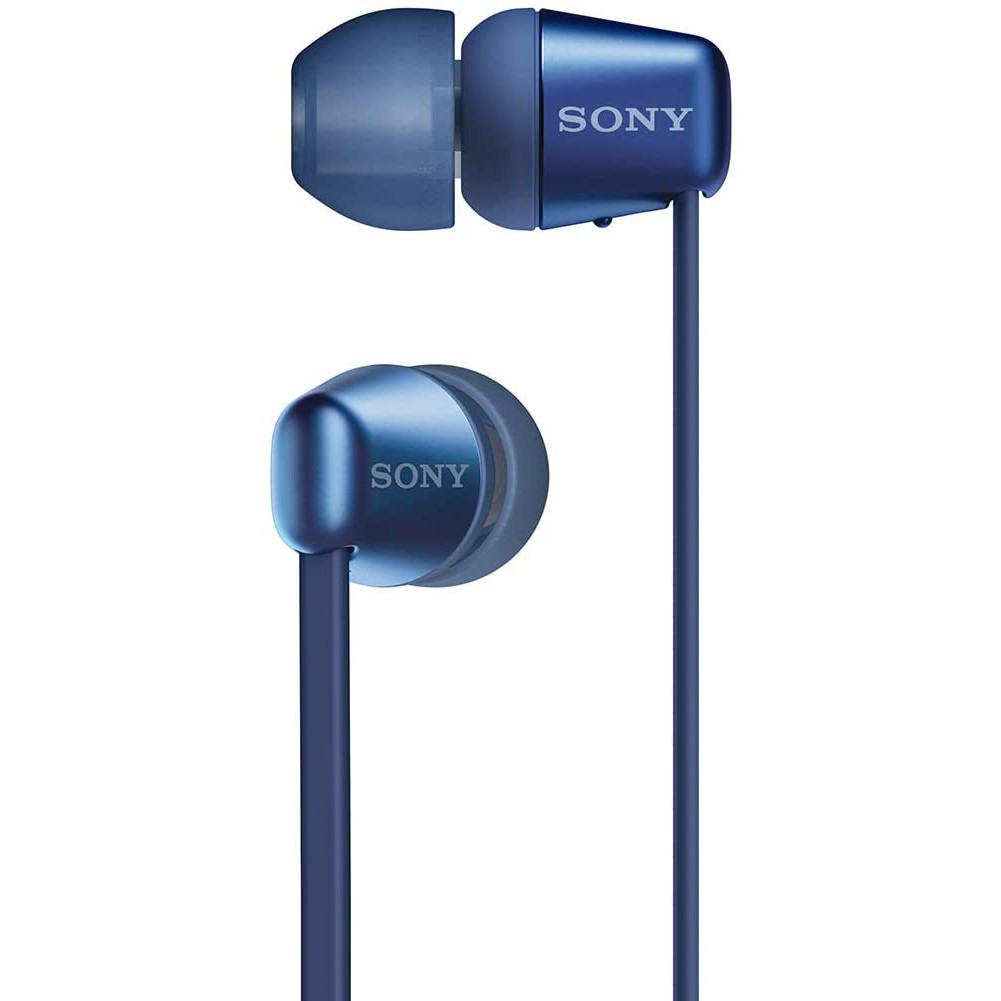 Tai nghe In-Ear không dây Sony WI-C310 - Hàng chính hãng - Bảo hành 12 tháng