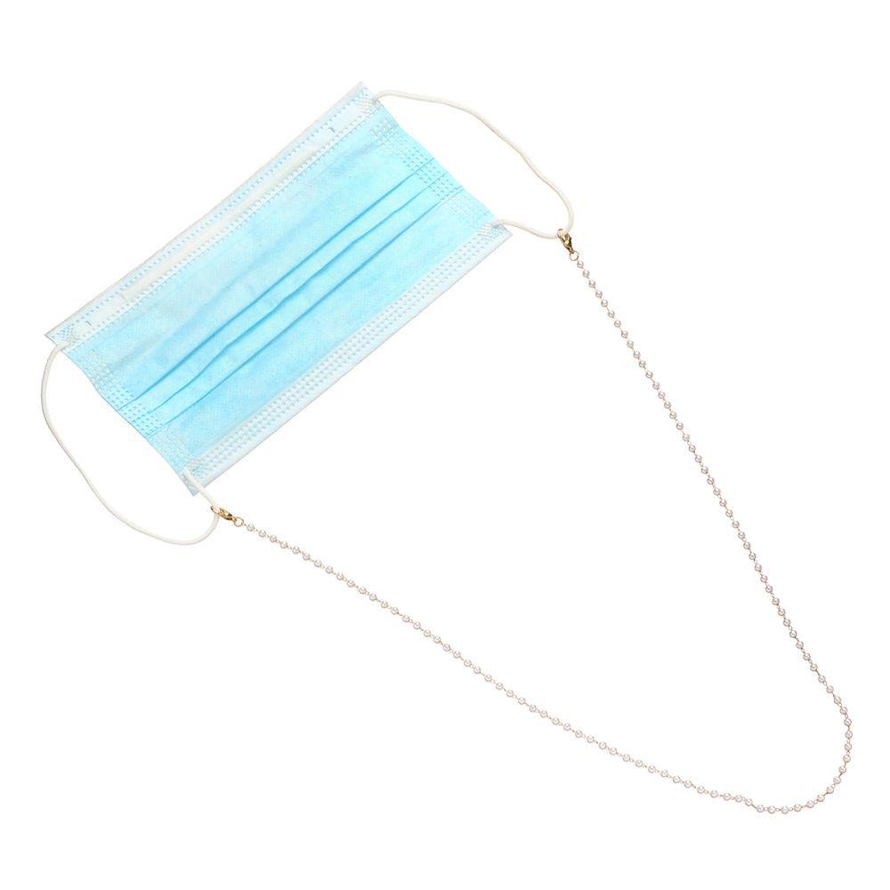 SUMU Dây Đeo Cổ Đính Hạt Thời Trang