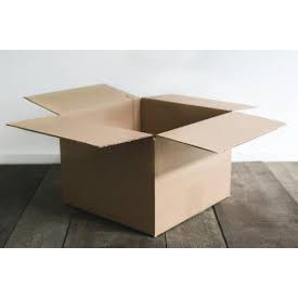 50 hộp  thùng carton, hộp ship cod, bìa gói hàng giá rẻ Hải Phòng