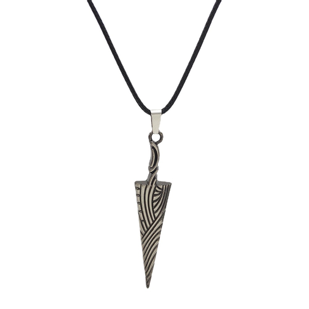 Vòng cổ / Móc Khóa Mặt Hình Thanh Kiếm Thời Trang