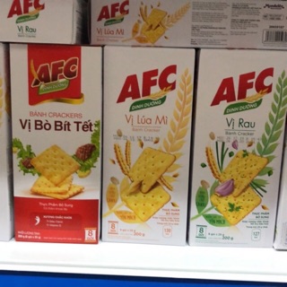 Bánh AFC 200g