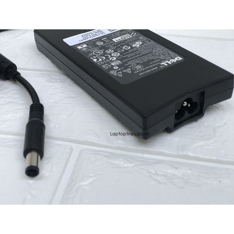 Sac Dell 19.5V - 4.62A Mỏng - Chính Hãng | BigBuy360 - bigbuy360.vn