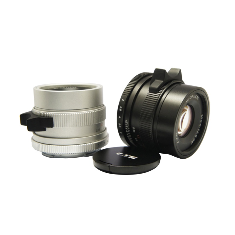 Tay Cầm Máy Ảnh Chuyên Nghiệp Dễ Lắp Đặt Tiện Dụng