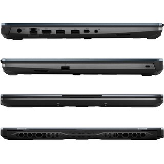 Laptop ASUS FX506LH-HN002T