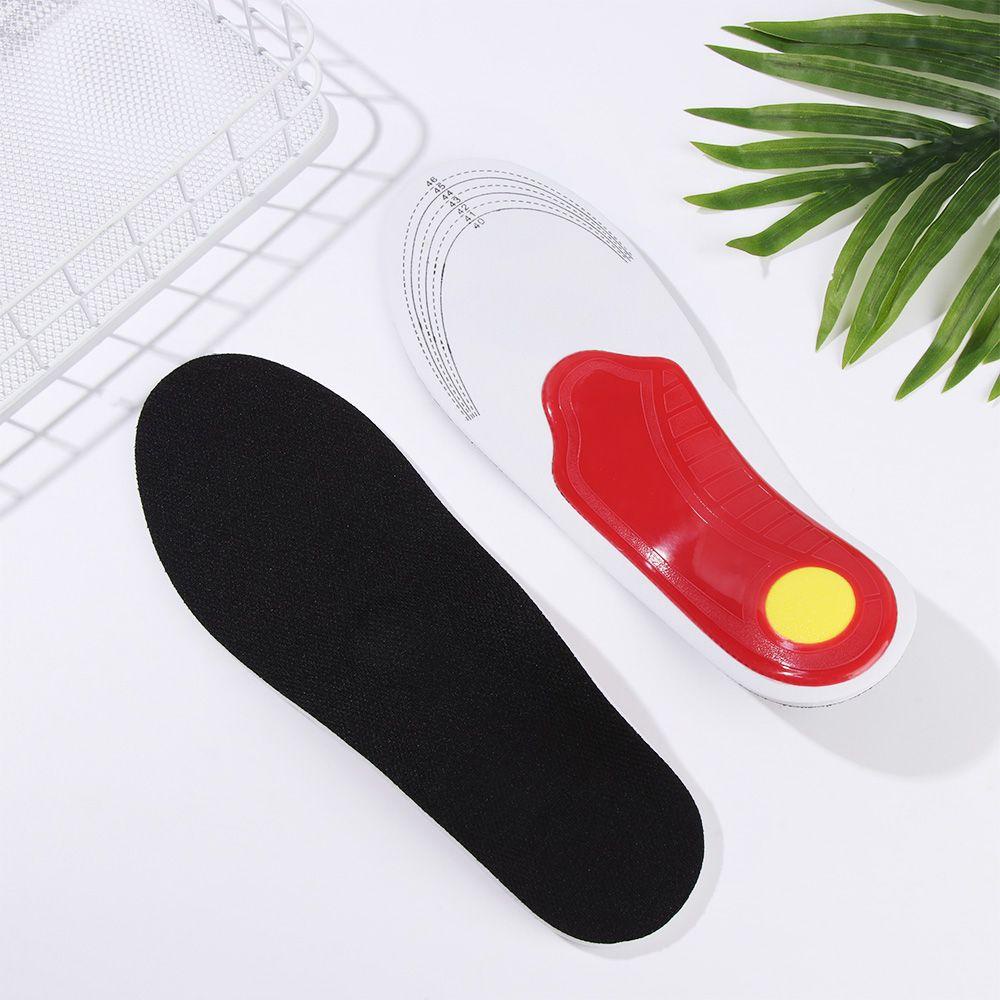 Miếng Lót Giày Chỉnh Hình Giảm Đau Cho Nam Nữ