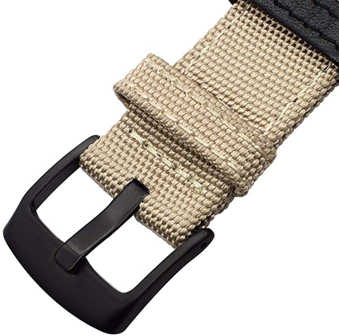 Dây Đeo Sợi Nylon Cho Đồng Hồ Thông Minh Thể Thao Apple Watch Series 38mm 40mm 42mm 44mm 41mm 45mm