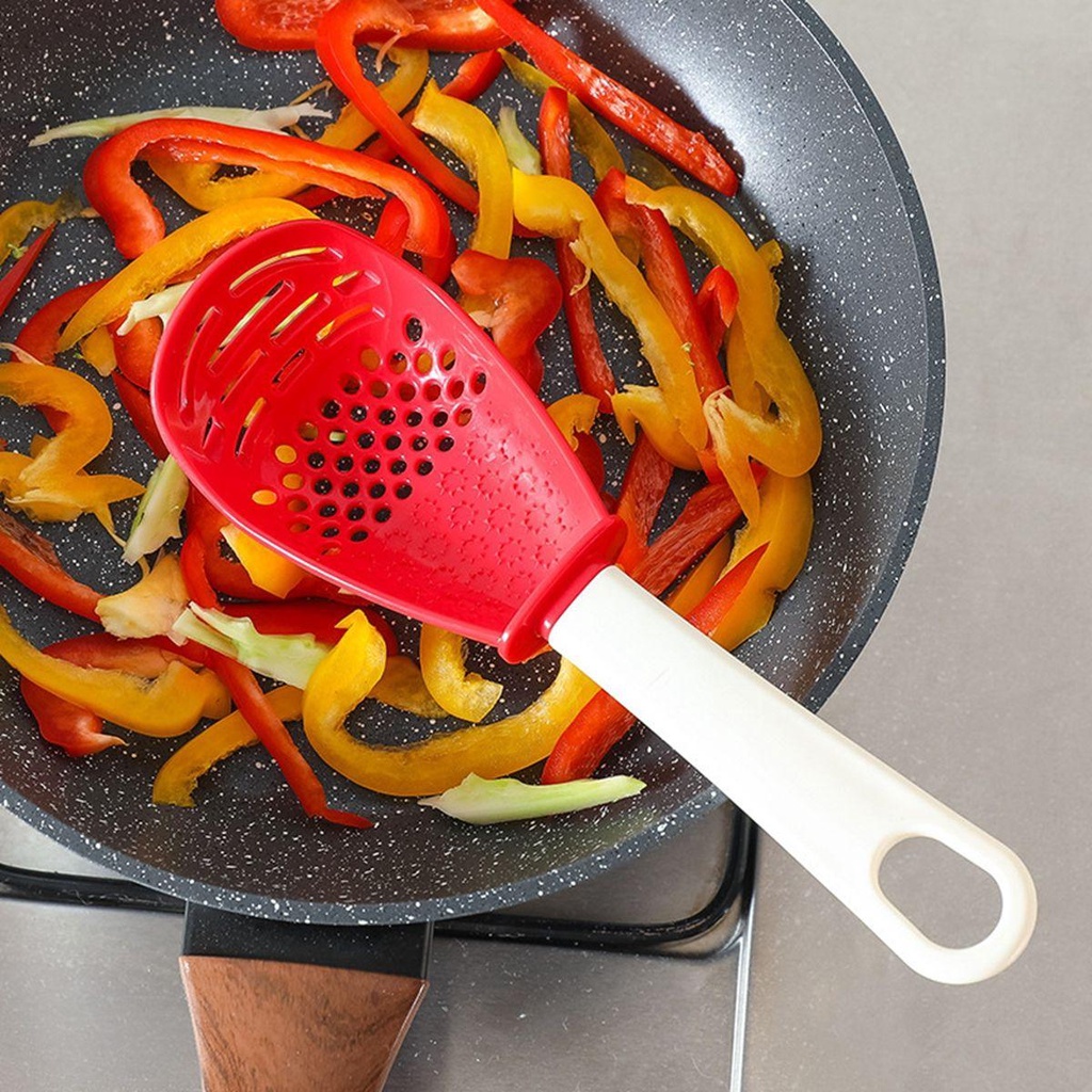 Dụng Cụ Ép Tỏi Bằng Thép Không Gỉ Tiện Lợi