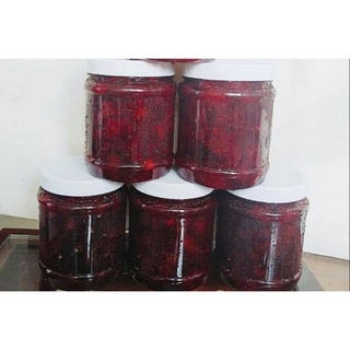 Mứt Dâu Tây nhà làm 1kg