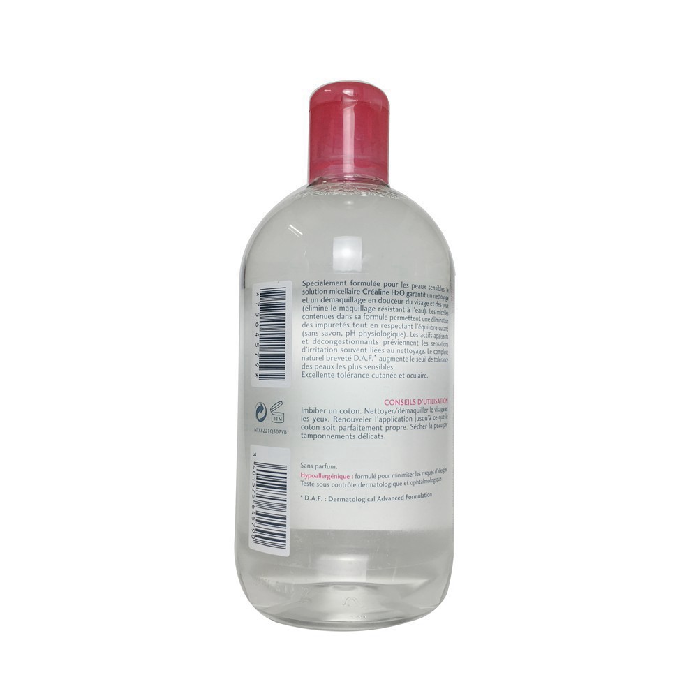 Nước Tẩy Trang Bioderma Cho Mọi Loại Da 500ml - Bielenda Shop | BigBuy360 - bigbuy360.vn