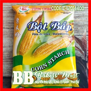 💥 GÌ CŨNG RẺ 💥 Bột BẮP Vĩnh Thuận - Gói 400gr