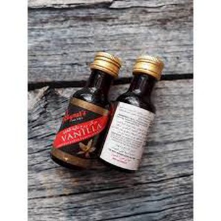 Tinh chất vani rayner 28ml