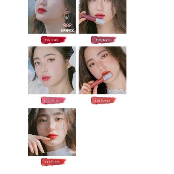 Rom & Nd Romand Zero Velvet Tint | BigBuy360 - bigbuy360.vn