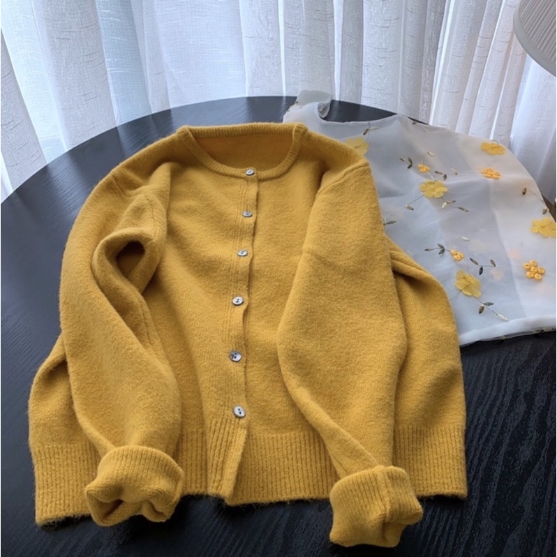 Đầm hoa gân tăm Lailag Dress - Dreamynt