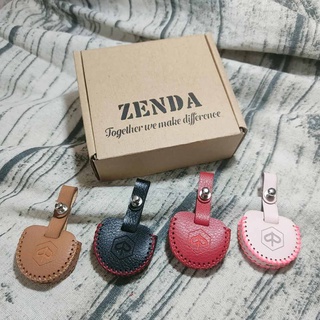 Bao da chìa khóa xe máy Piaggio