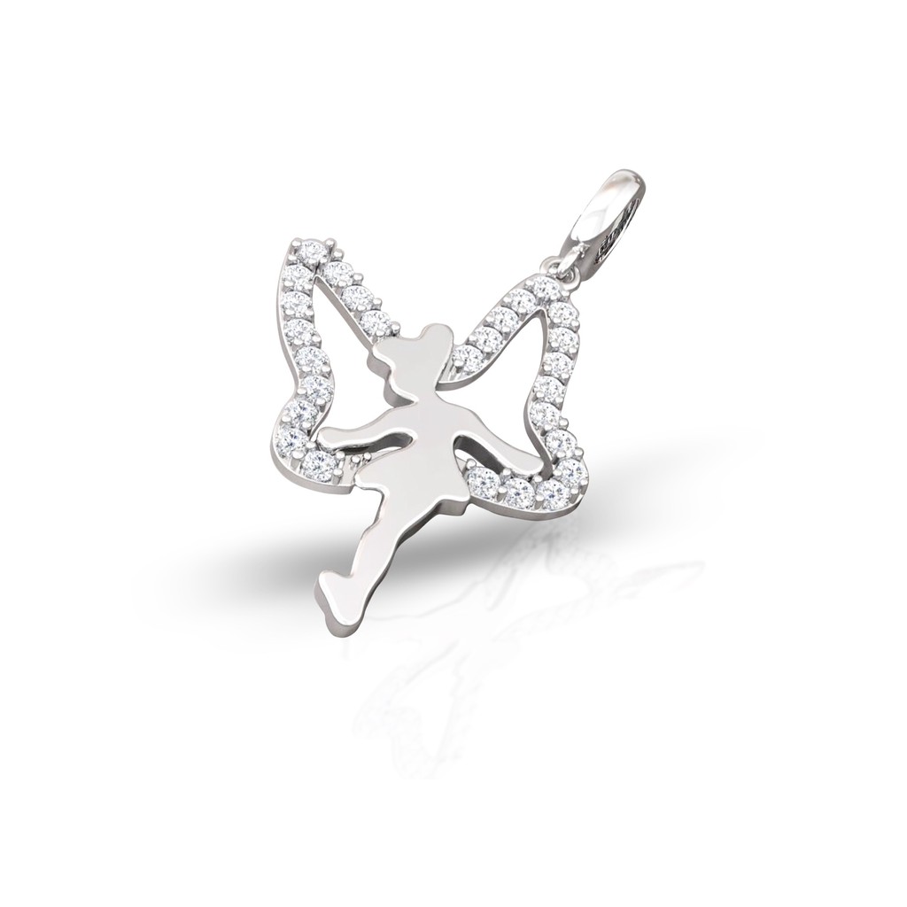 CHARM BẠC 950 FASCINO THIÊN THẦN