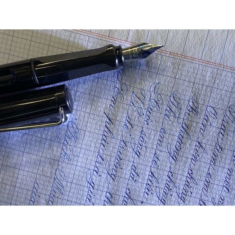 Bút Leta 559,4 màu