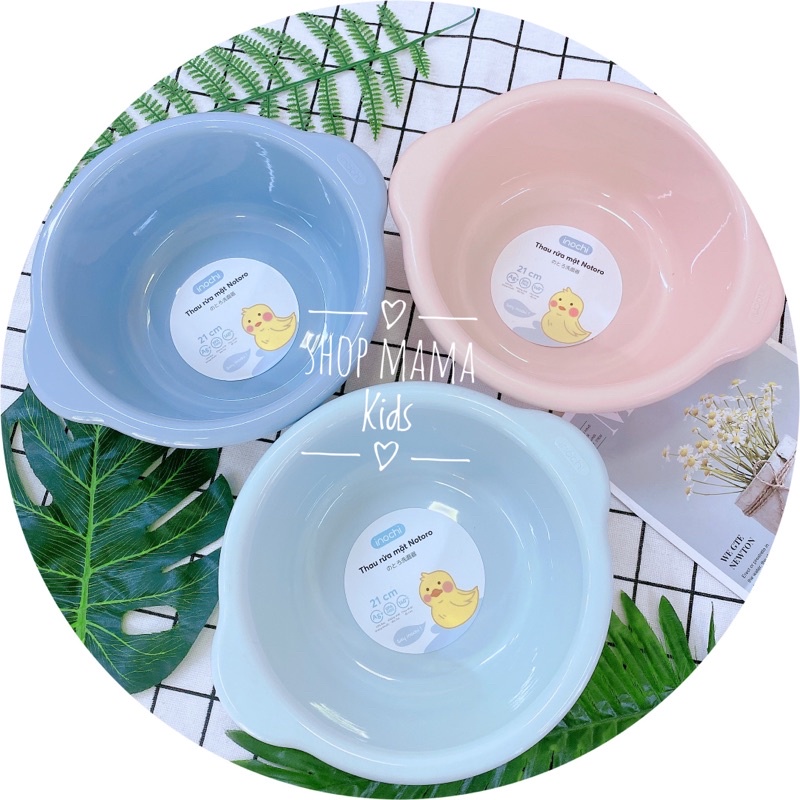 Chậu rửa mặt INOCHI
