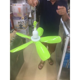 quạt trần mini 5 loại