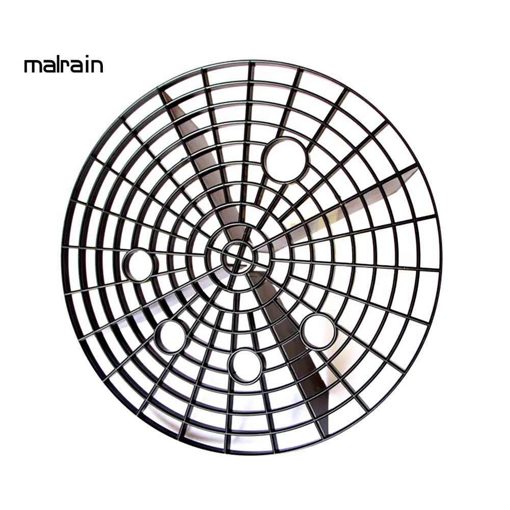 Tấm lọc bụi thiết kế lưới chống trầy tiện dụng cho xe hơi