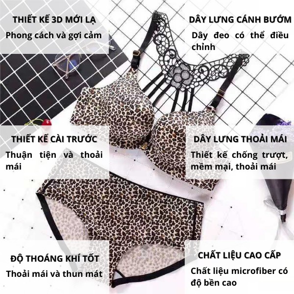 Áo lót nữ cao cấp MIDORI Áo ngực nữ cài trước không gọng siêu nâng đẩy CT05 | BigBuy360 - bigbuy360.vn