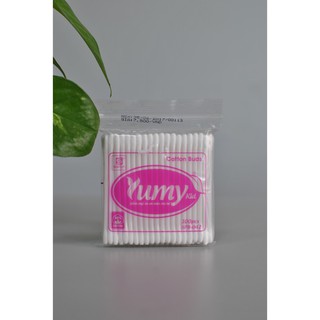 Tăm bông trẻ em yumy 100 chiếc