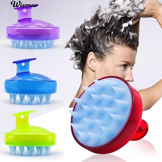 Lược gội đầu hình nhọn