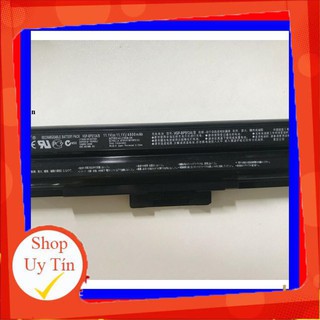 [PIN ZIN có logo sony ] Pin laptop Sony Vaio VGP-BPS13A/B VGP-BPS13B/Q VGP-BPS13/B  VGP-BPS13/Q  VGP-BPS13A VGP-BPS13A/Q