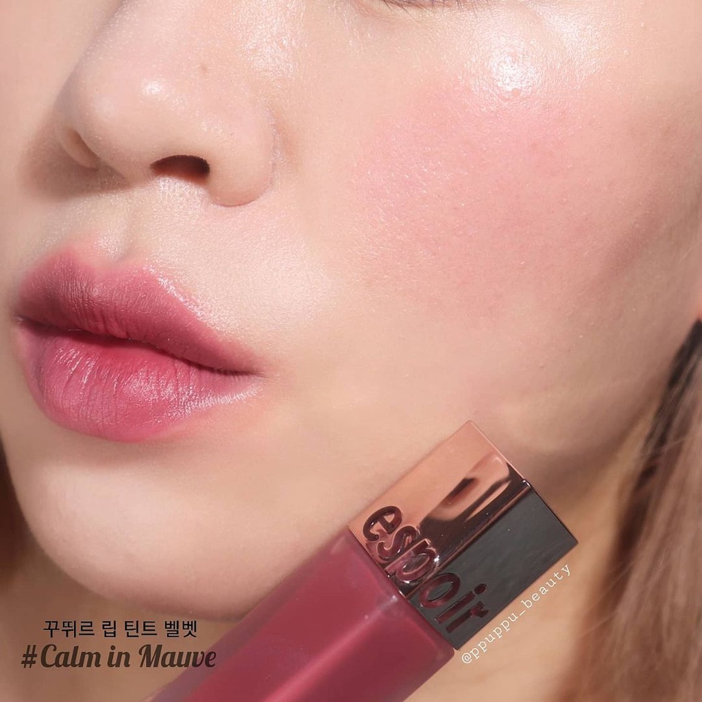 Son ESPOIR Calm in mauve Lip Tint Velvet Hàn Quốc