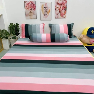 Bộ Drap Thun Hàn Quốc Mát Lạnh Cực Hot 1m2