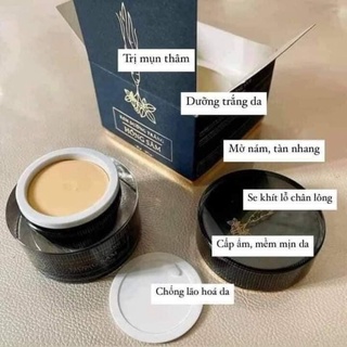Kem Face Hồng Sâm Bà Lão