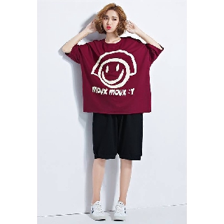 🔴quần ngố ống bo bigsize unisex🔴