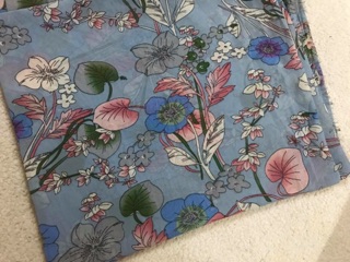 Set vải 560k.
