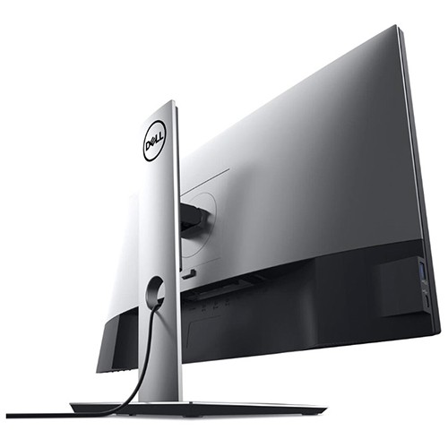 Màn hình Dell UltraSharp U4320Q 43 Inch 4K IPS, HDMI, DisplayPort, USB-C